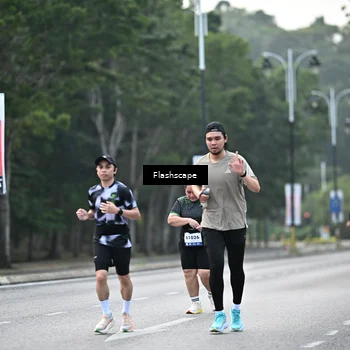 Runner Photo 8367615