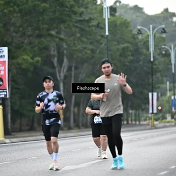 Runner Photo 8367622