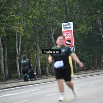 Runner Photo 8367629