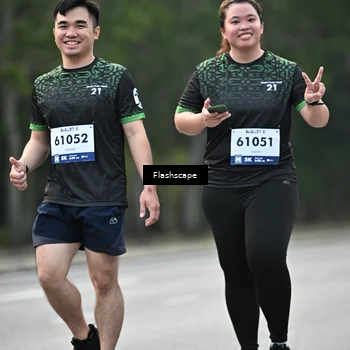 Runner Photo 8367635