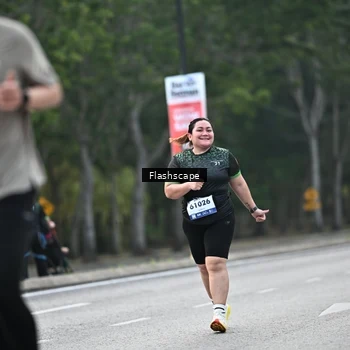Runner Photo 8367644