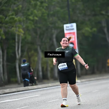 Runner Photo 8367652