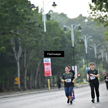 Runner Photo 8367670