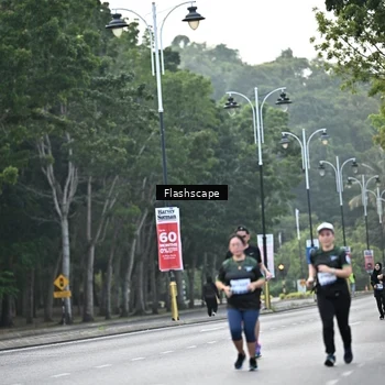 Runner Photo 8367677