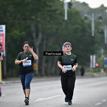 Runner Photo 8367683