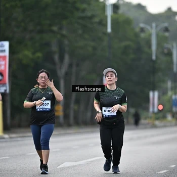 Runner Photo 8367686