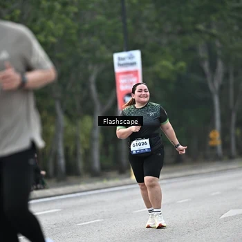 Runner Photo 8367691