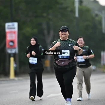 Runner Photo 8367692