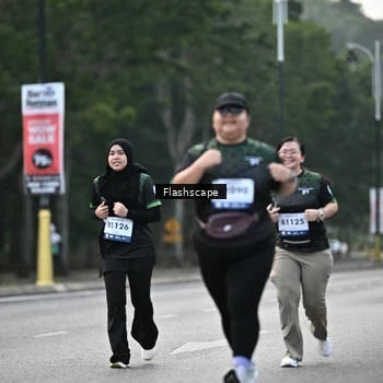 Runner Photo 8367694