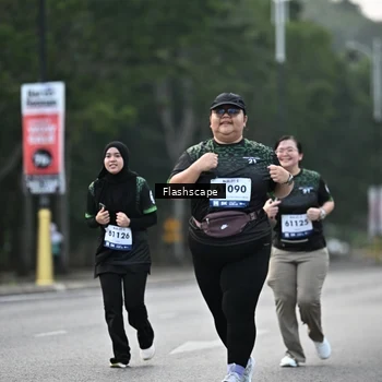 Runner Photo 8367698