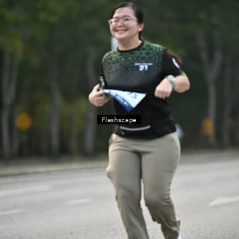 Runner Photo 8367704
