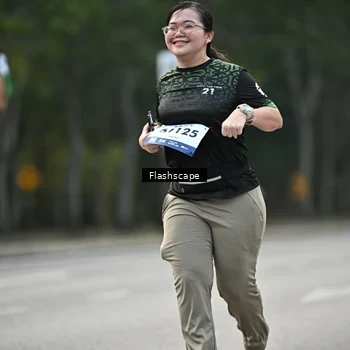 Runner Photo 8367706