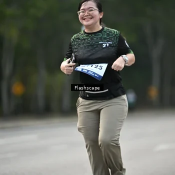Runner Photo 8367712