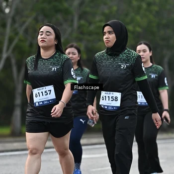 Runner Photo 8367725