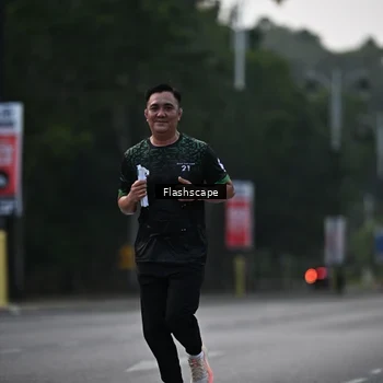 Runner Photo 8367731