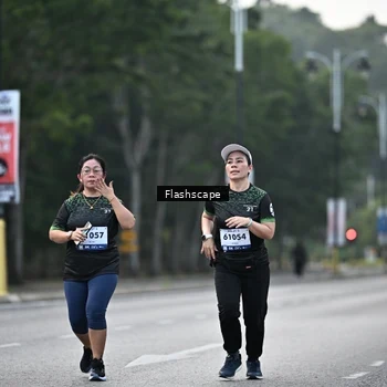 Runner Photo 8367745