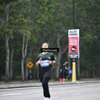 Runner Photo 8367766