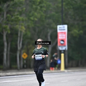 Runner Photo 8367767