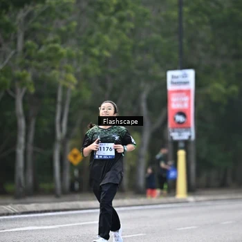 Runner Photo 8367773