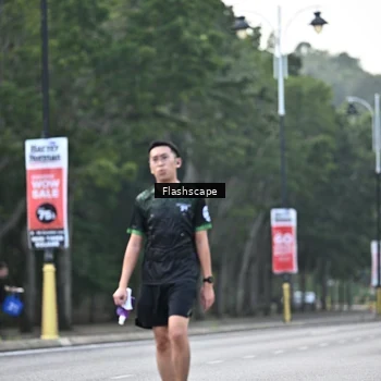 Runner Photo 8367775