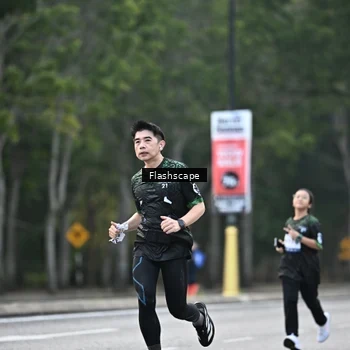 Runner Photo 8367798