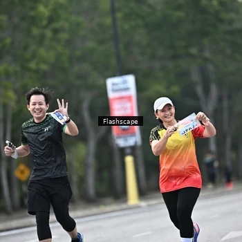 Runner Photo 8367815