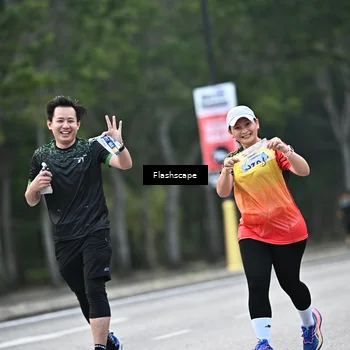 Runner Photo 8367821