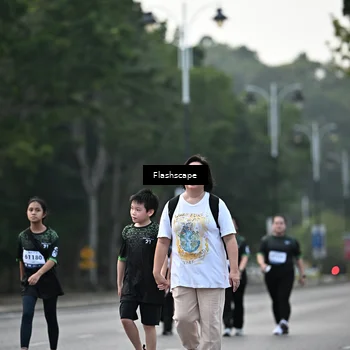 Runner Photo 8367822
