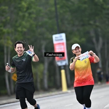 Runner Photo 8367823