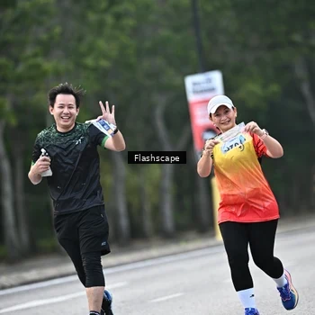 Runner Photo 8367824