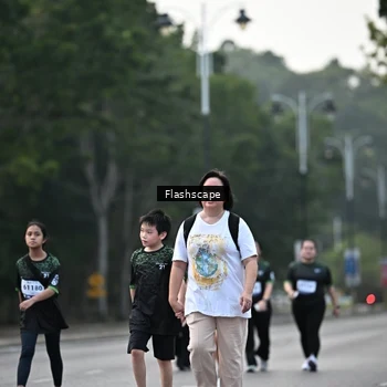 Runner Photo 8367829