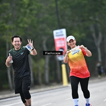 Runner Photo 8367831