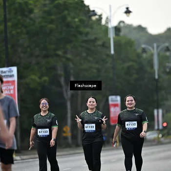 Runner Photo 8367838