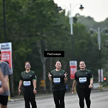Runner Photo 8367843