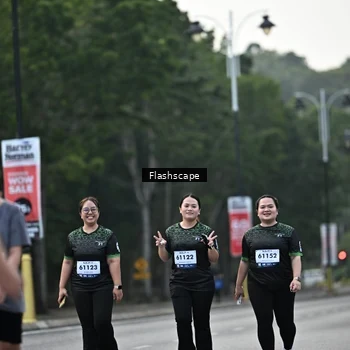Runner Photo 8367850