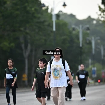 Runner Photo 8367866