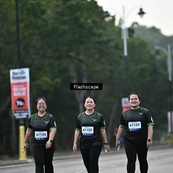 Runner Photo 8367872