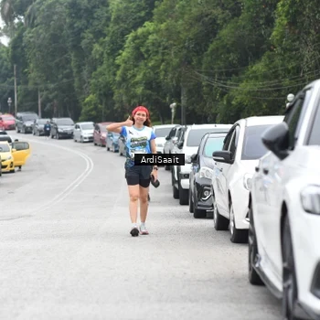 Runner Photo 8367874
