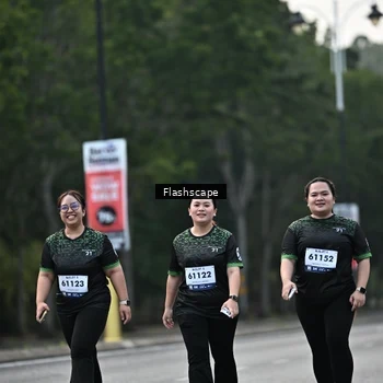 Runner Photo 8367882
