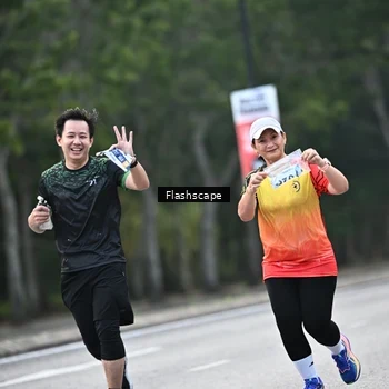 Runner Photo 8367884