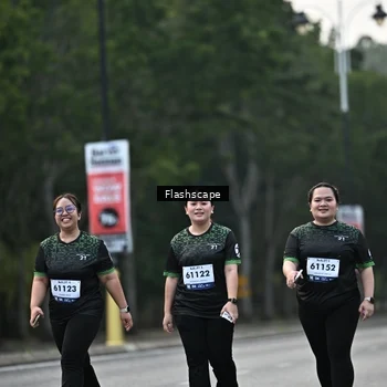 Runner Photo 8367887