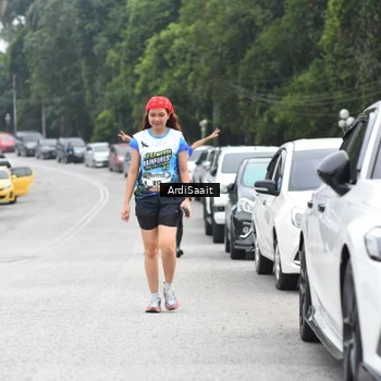 Runner Photo 8367888