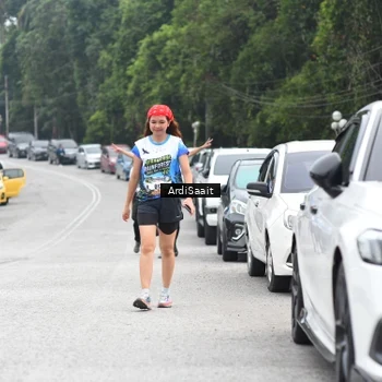 Runner Photo 8367890