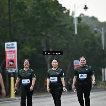 Runner Photo 8367891