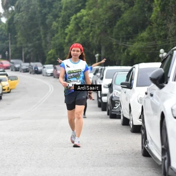 Runner Photo 8367895