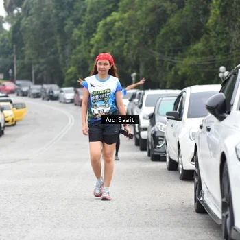 Runner Photo 8367898