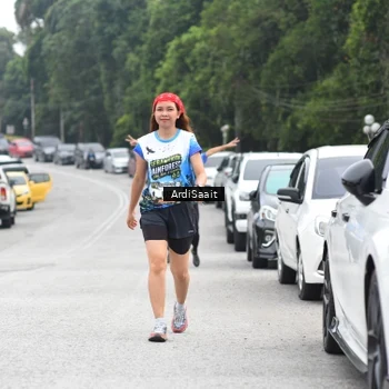 Runner Photo 8367901