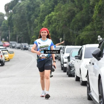 Runner Photo 8367905