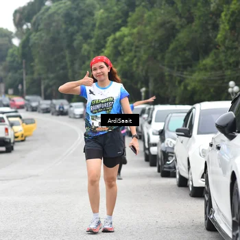 Runner Photo 8367906