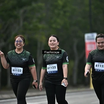 Runner Photo 8367910